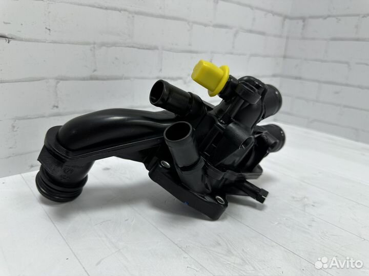 Корпус термостата Peugeot Citroen 9810916980