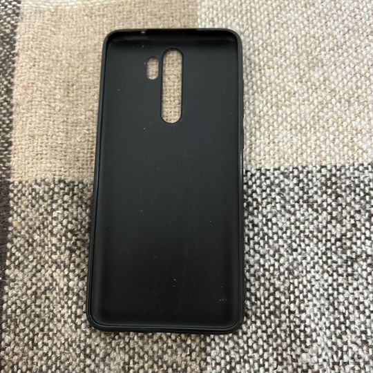 Чехол на redmi note 8 pro