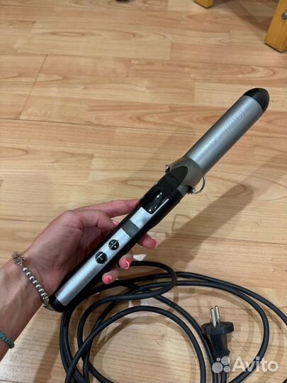 Плойка babyliss 32 мм