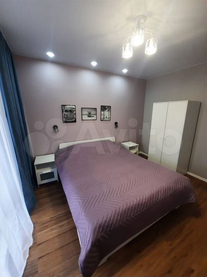 2-к. квартира, 48 м², 9/10 эт.