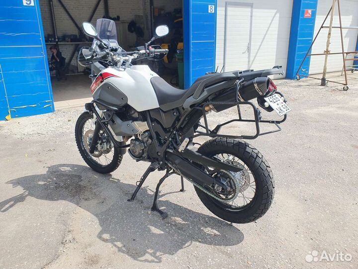 Yamaha xt660z tenere 2012г