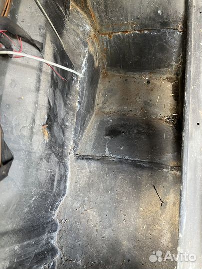 Mercedes-Benz E-класс 3.0 AT, 1996, 300 000 км