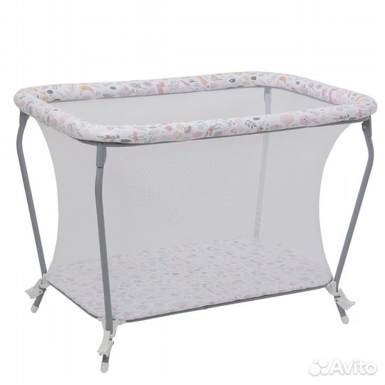 Манеж детский