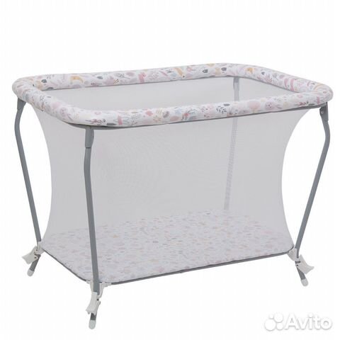 Манеж детский