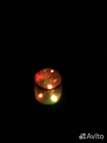 Ночник звездное небо