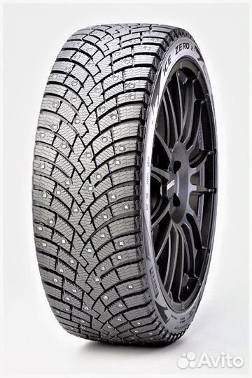 Pirelli Scorpion Ice Zero 2 285/45 R20 112H