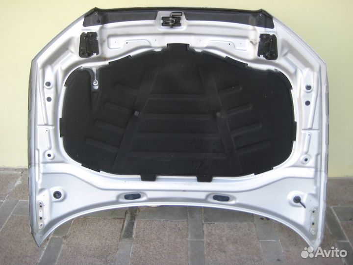 Капот Audi A3 8V 2012 - 2016