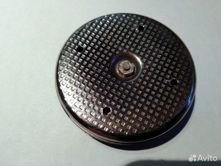 Языковой камертон для настройки гитар, новый,в упа