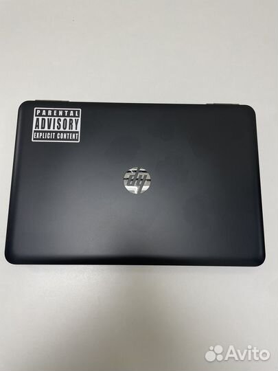 Hp Pavilion gaming 15