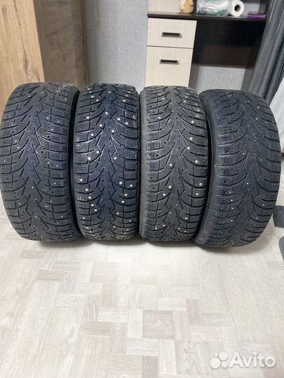 Toyo Observe G3-Ice 225/55 R16 91T