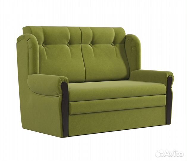 Диван-кровать «Классика 2М»
