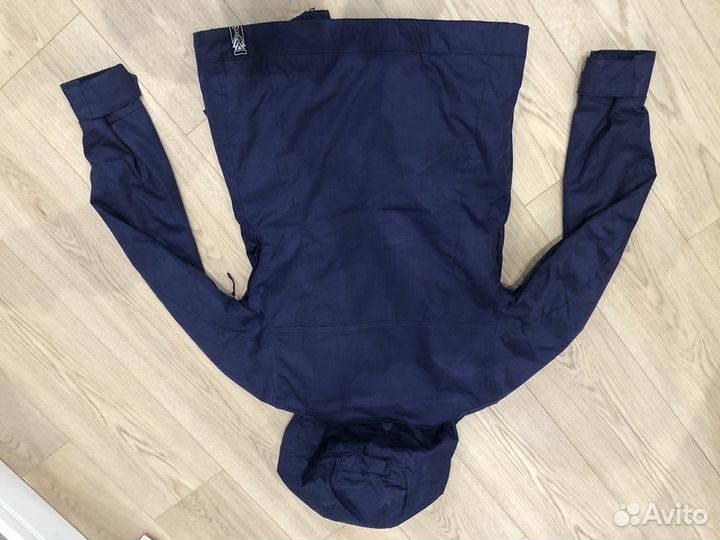 Горнолыжная куртка женская размер 44