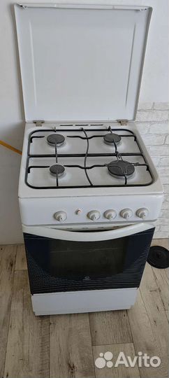 Газовая плита