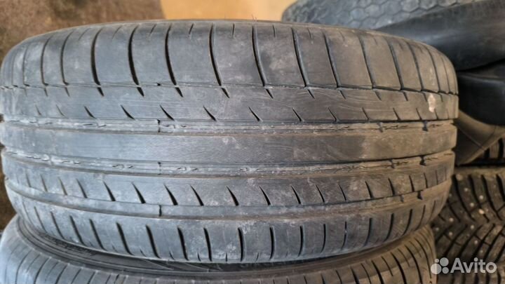 OZ Prodrive 225/45 r18