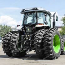 Трактор Runmax AGRO AR5204E, 2023