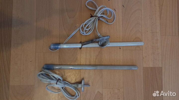 Обогреватель для аквариума