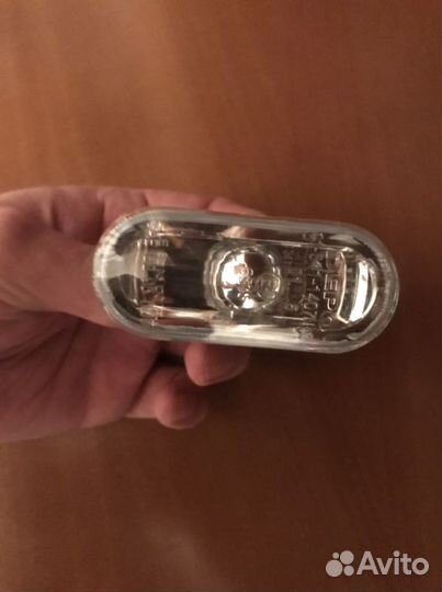 Повторитель на volkswagen