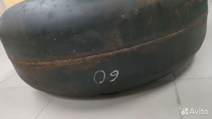 Газовый баллон 60л