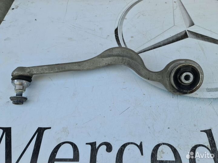 Продольный рычаг правый Mercedes W222 4matic