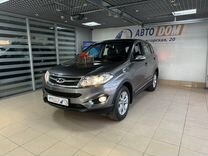 Chery Tiggo 5 2.0 MT, 2015, 151 972 км, с пробегом, цена 1 100 000 руб.