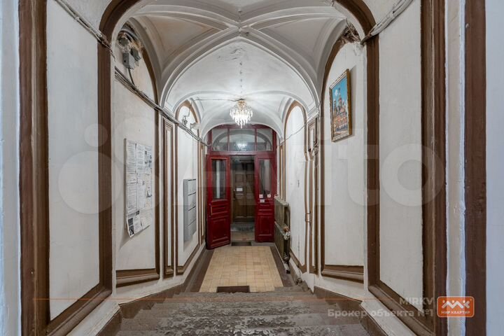 Мини-отель рядом с Пл. Восстания