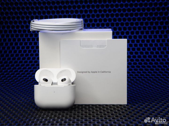 AirPods 3 Premium