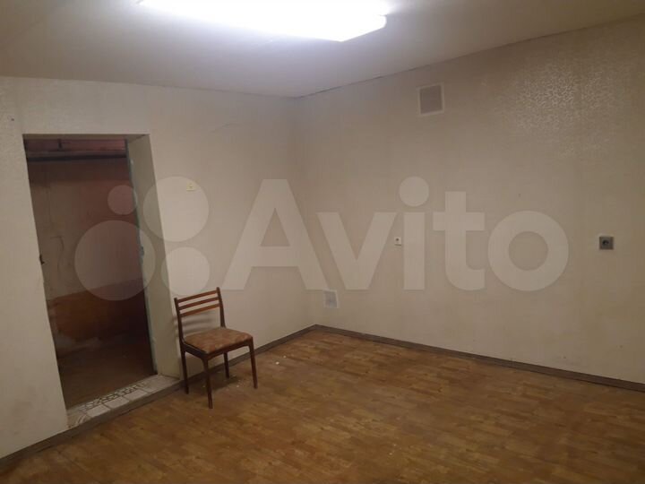 Свободного назначения, 24 м²