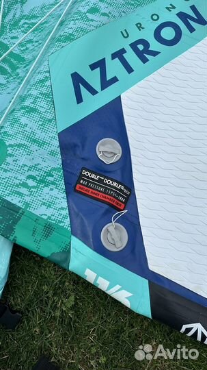 Надувная SUP доска Aztron urono 11’6