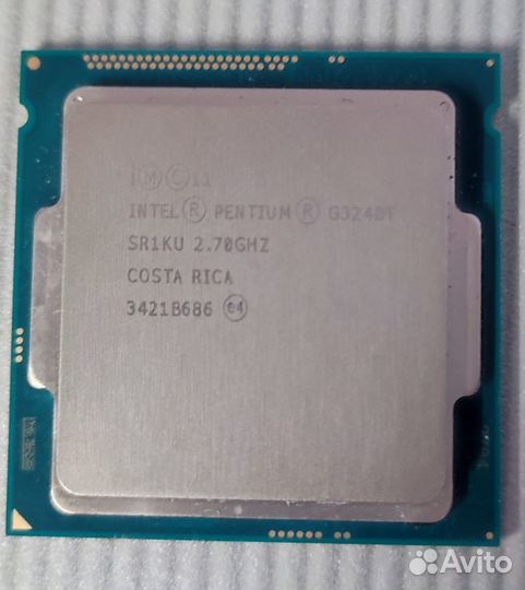 Процессор,жёсткий диск