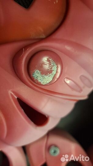 Ролики детские раздвижные 32-35