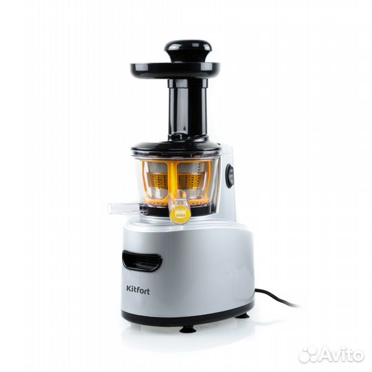 Соковыжималка