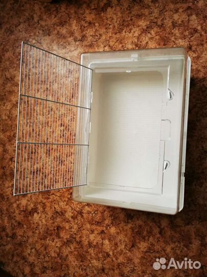 Клетка террариум