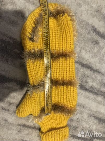 Кофта для собак