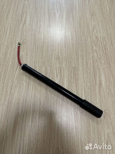 Насос для велосипеда