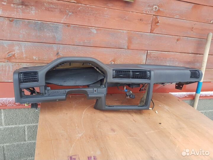 Торпеда bmw 3 e30