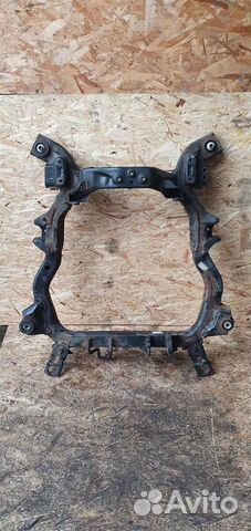 Подрамник Opel Antara 2007-2015