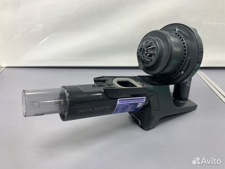 Запчасти для пылесоса Samsung Jet