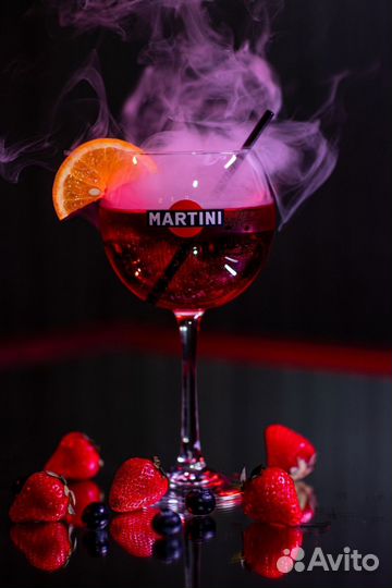 Фудфотограф