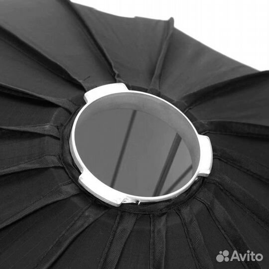 Параболический октобокс Godox AD-S85S складной