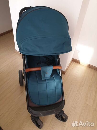 Прокат аренда детская коляска Happy Baby Ultima X4