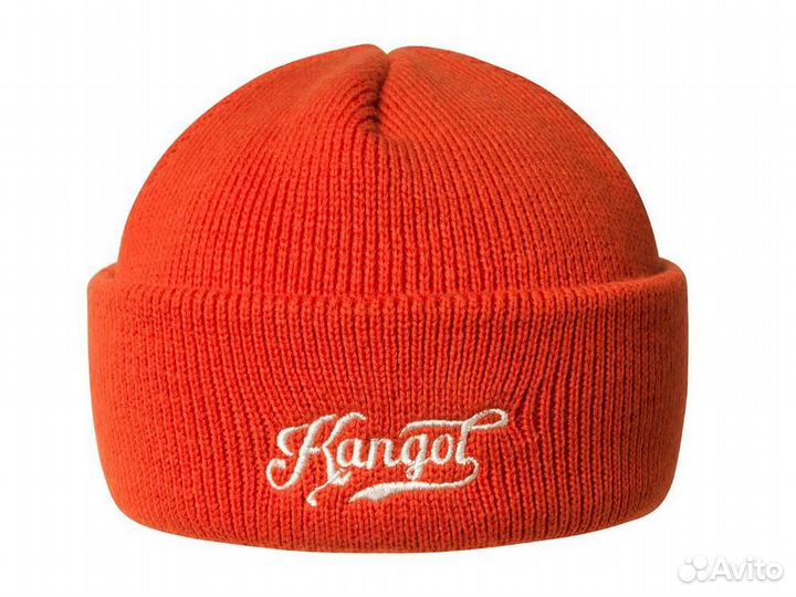 Шапка докер 