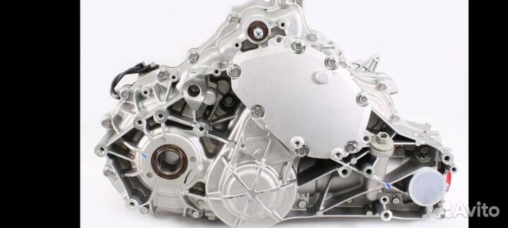 420686788 Трансмиссиия BRP Maverick x3 420686788