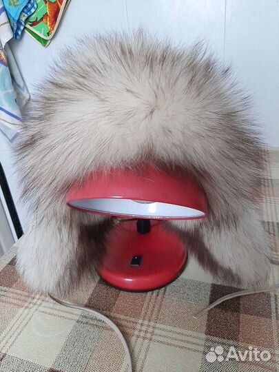 Шапка для девочки новая