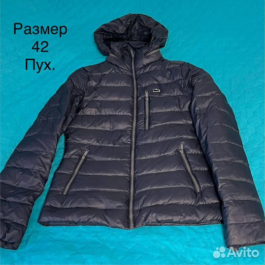 Куртка женские