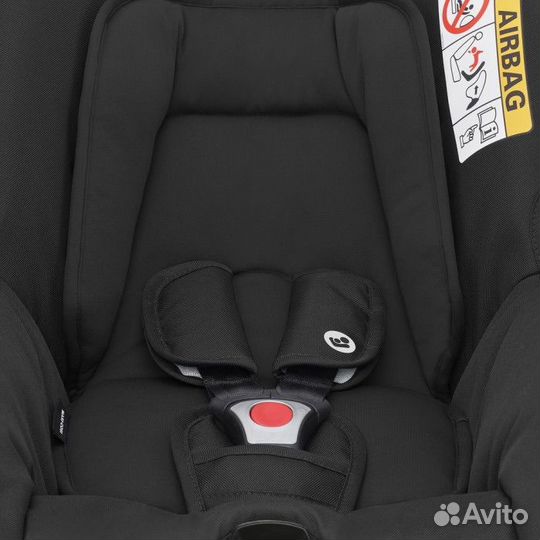 Автолюлька maxi-cosi citi 0-13 кг./0-12 мес