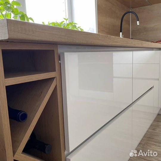 Кухонный гарнитур Фредо
