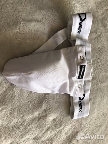 Защита паха