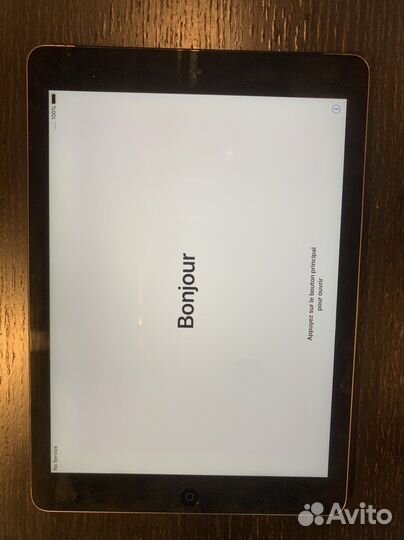 iPad Air 2013 Wifi+Cellular LTE 64gb A1475