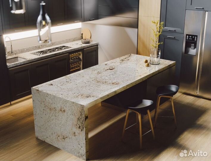 Столешница-собственное производство под заказ