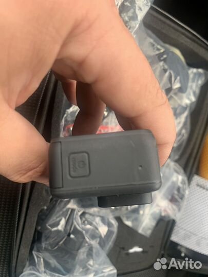 Go Pro hero 7 black